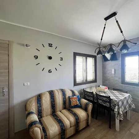 Apartamento Ag Turchese