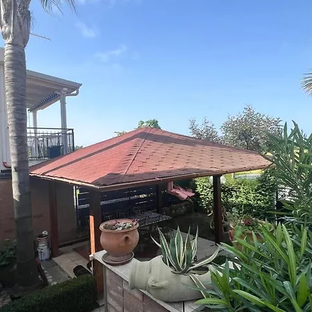 Apartamento Ag Turchese *