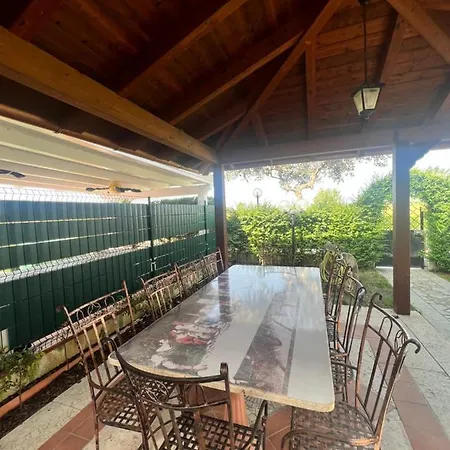 Apartamento Ag Turchese *