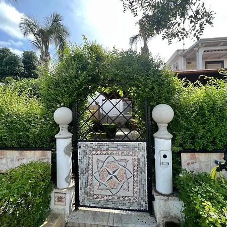 Apartamento Ag Turchese *