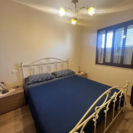 Ag Turchese Apartman *