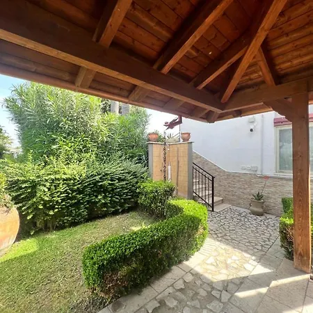Ag Turchese Apartment *