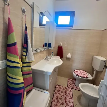 Ag Turchese Apartment